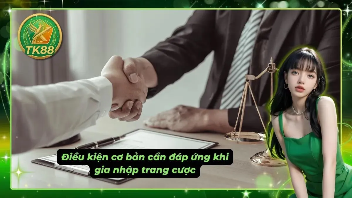 Tiêu chí cơ bản giúp kiểm soát rủi ro ngay từ bước đăng ký