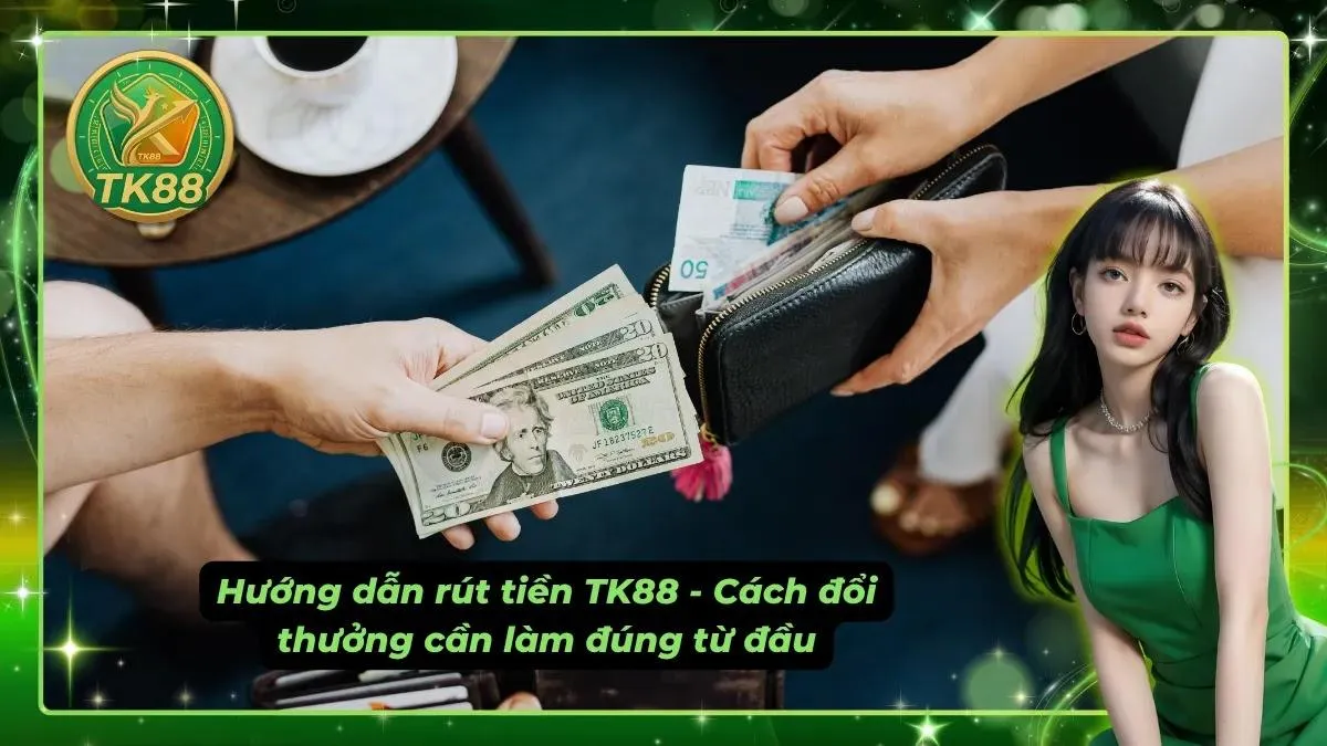 Rút tiền đúng quy trình giúp hạn chế tình trạng chậm hoặc bị treo