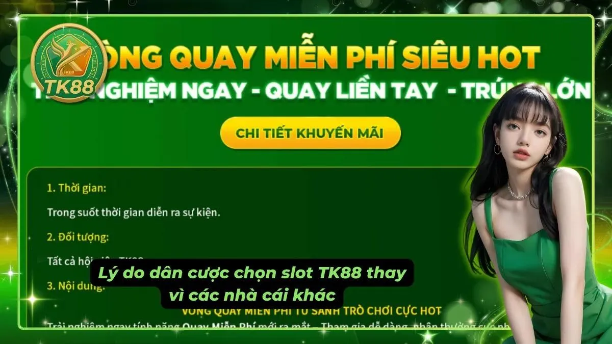 Trải nghiệm liền mạch giúp bet thủ duy trì phong độ khi quay