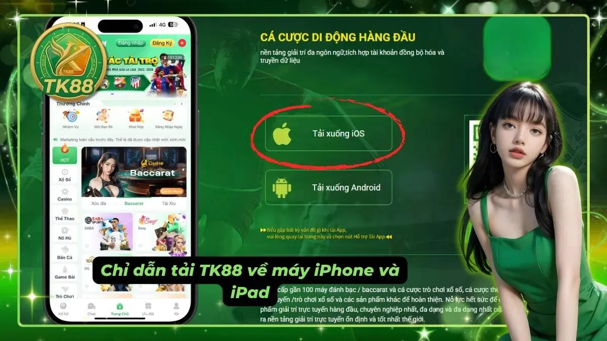 Tuân thủ quy trình tải giúp app chạy ổn định trên thiết bị iOS