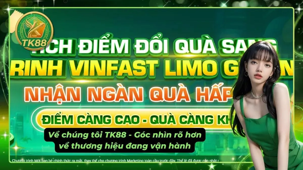Cách tổ chức vận hành phản ánh mức độ chuyên nghiệp của nhà cái