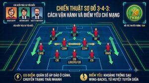 Hình ảnh đội hình dự kiến Scotland đối đầu Morocco ngày 20/06/2026 với các cầu thủ nổi bật như Robertson, McTominay, Bounou, Amrabat do TK88 tổng hợp.